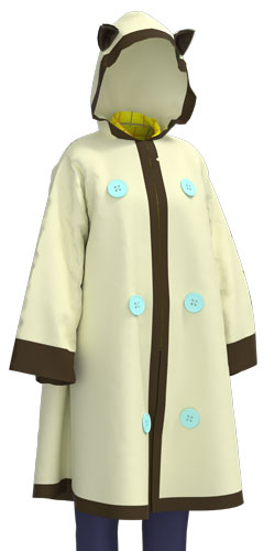 COSPLAYMODE コスプレ情報誌