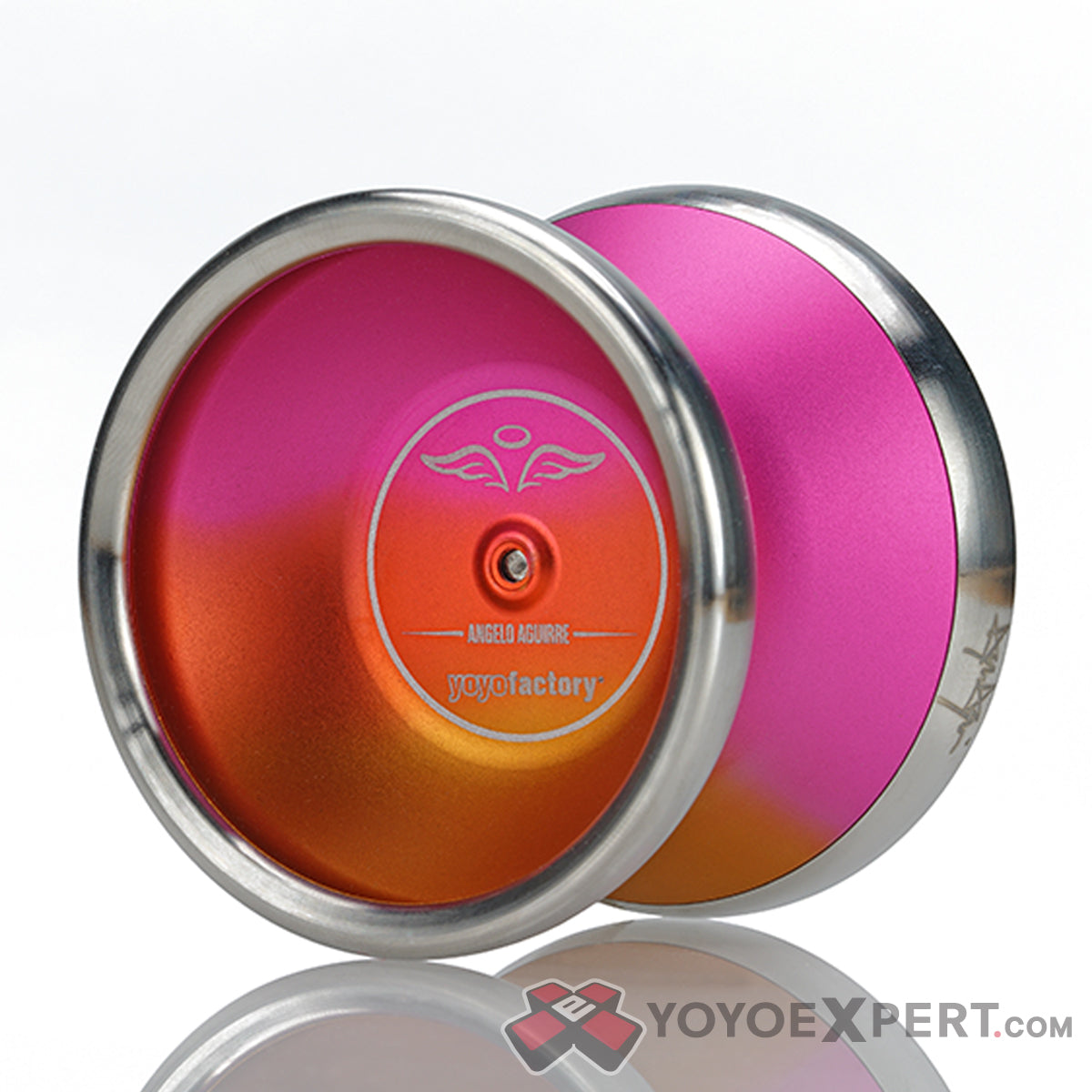KO Yo-Yo by YoYoFactory