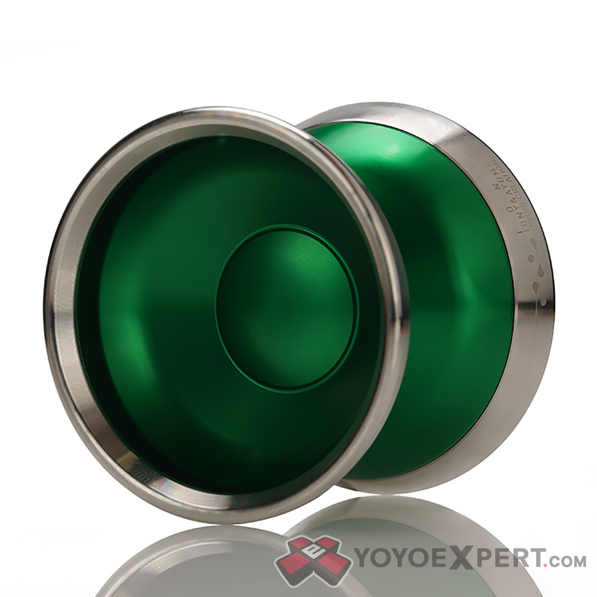 Tone yo-yo by Yoyorecreation