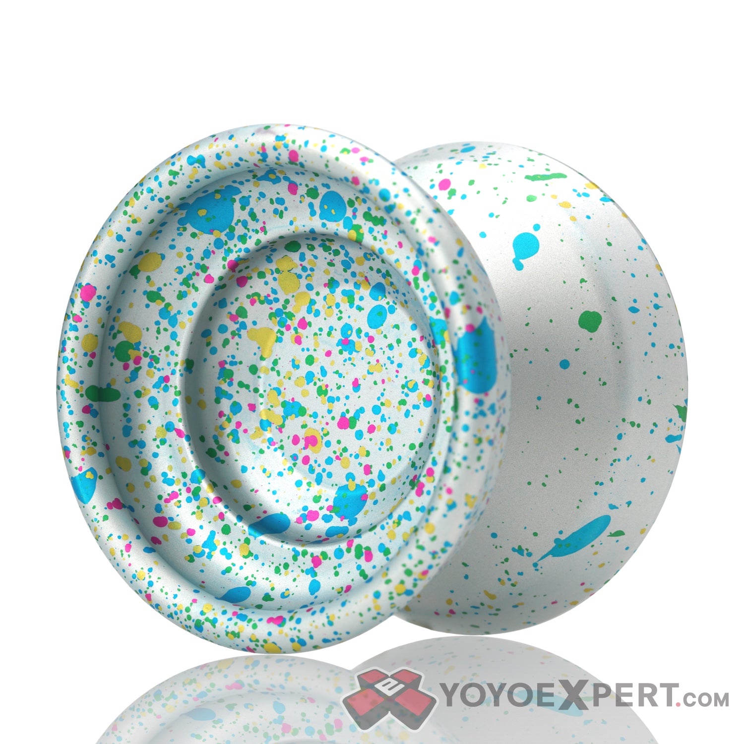 Hypernova yoyo by Recess