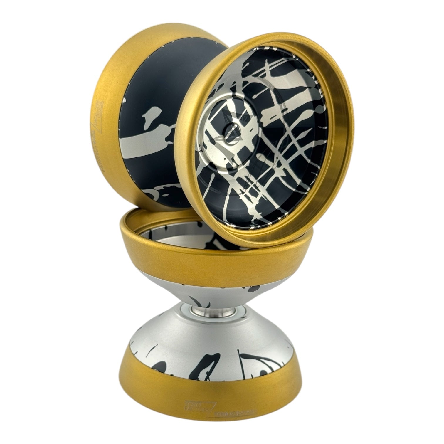 MOZ 7075 YoYo – YoYoFactory