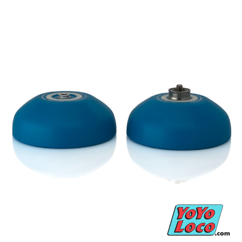 Plastic Peak YoYo by CLYW x Luftverk - YoYoLoco shop