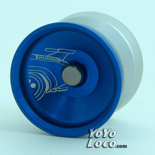 Kuntosh YoYo - One Drop