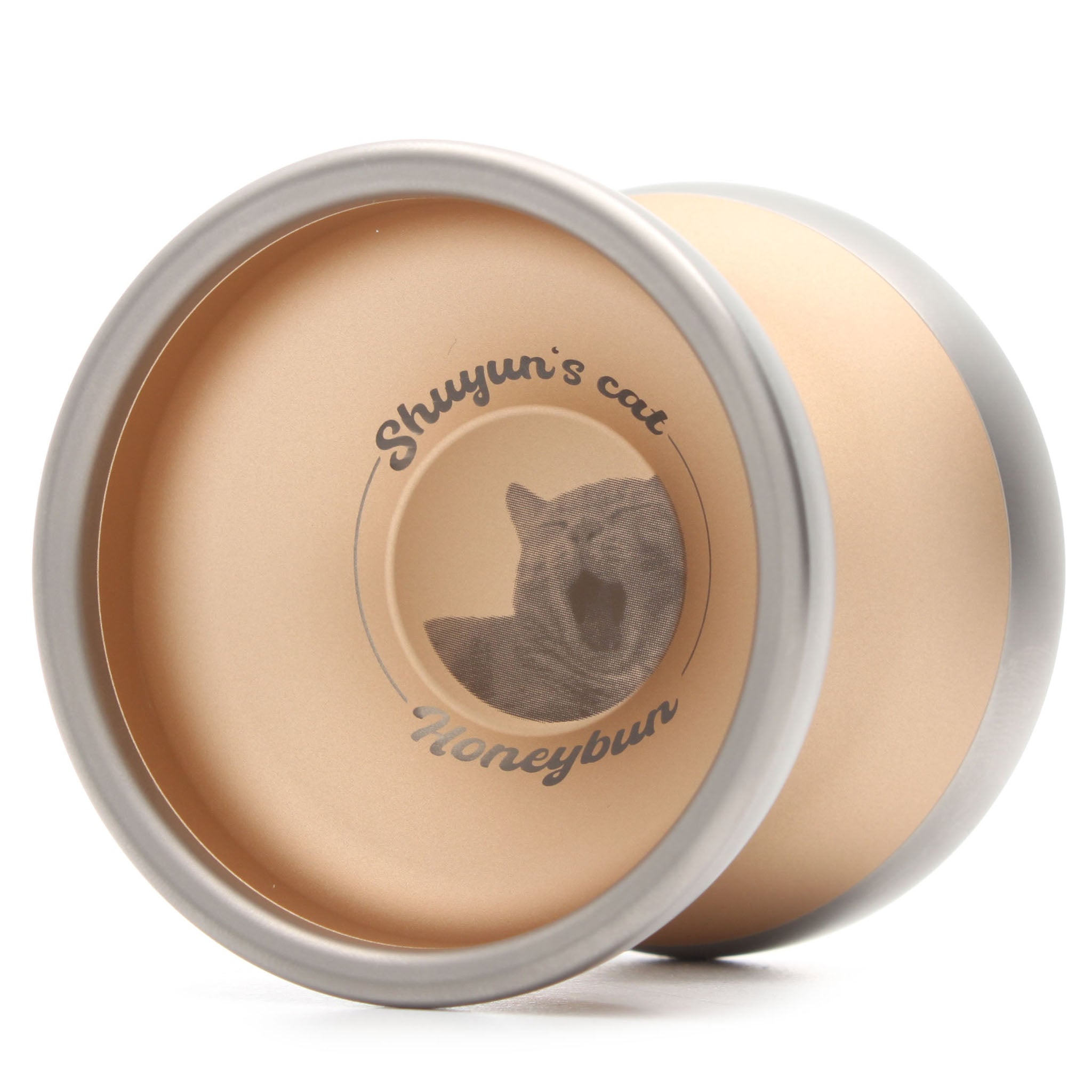 マイルダー (Shuyun Tangポストカード付) - ワイルド ┃ヨーヨー専門店