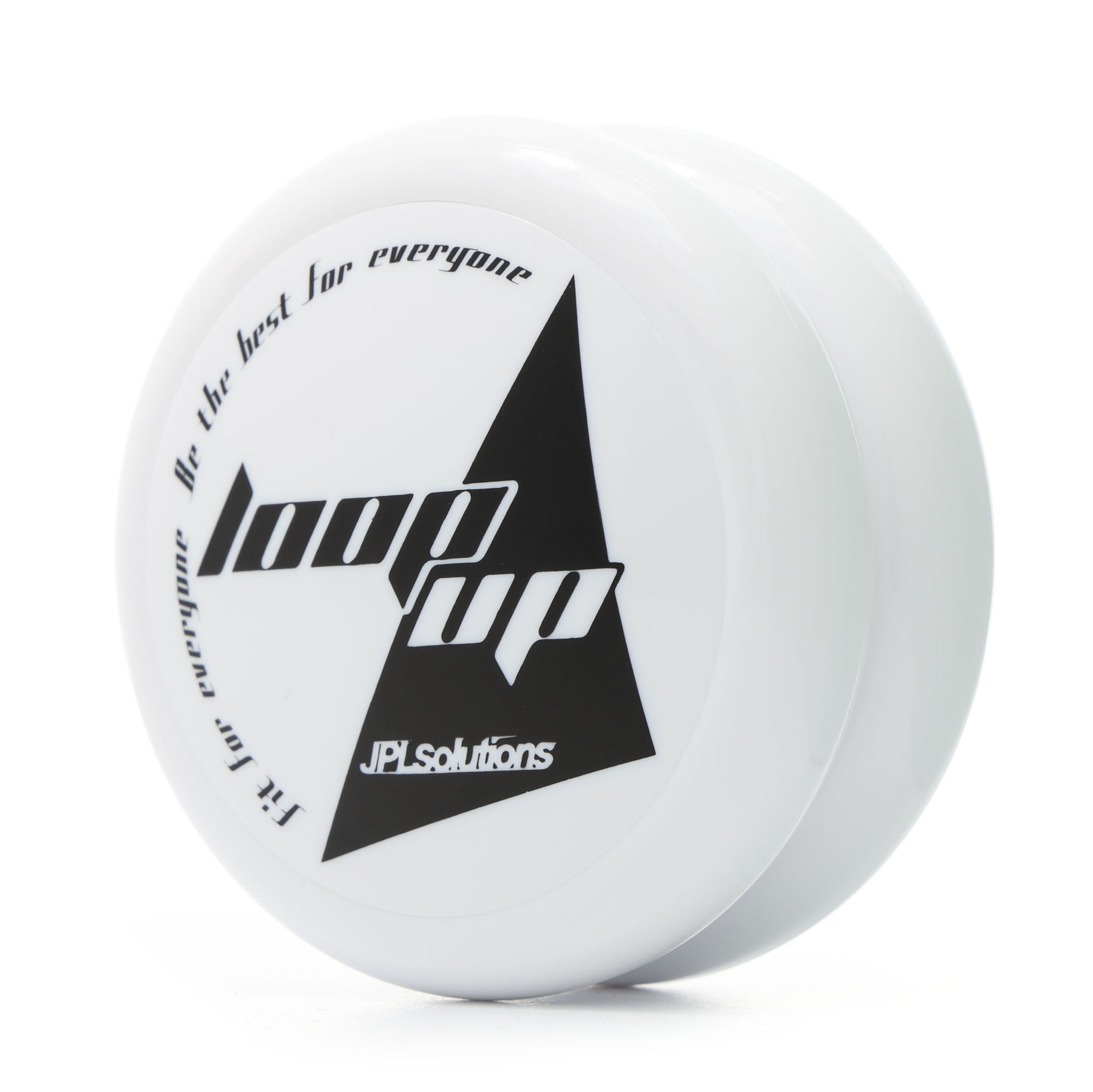 ループアップ - ジャパンルーピングソリューションズ ┃ヨーヨー専門店