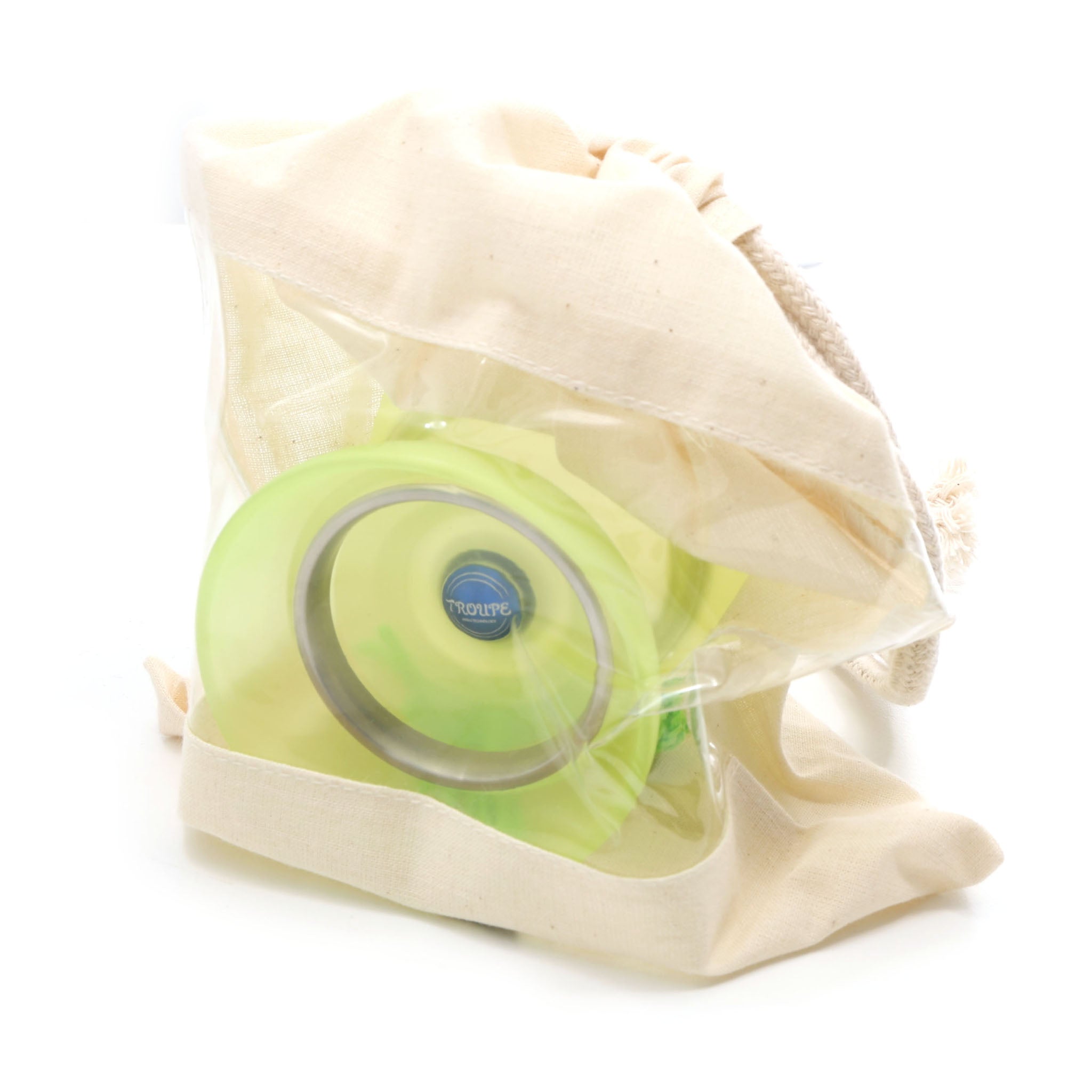 トゥループ (PC) - ジャパンテクノロジー ┃ ヨーヨー専門店リワインド