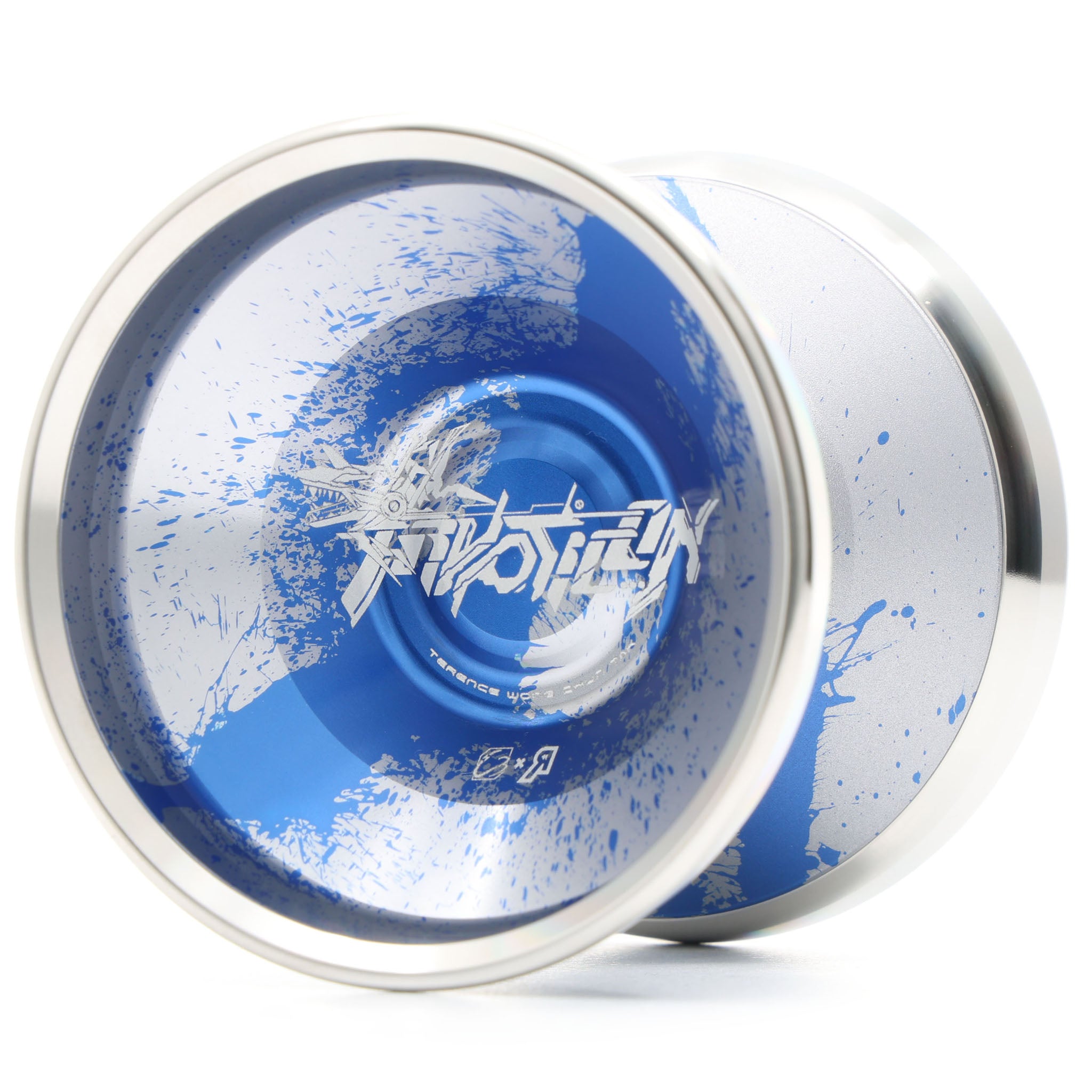 トリプティコン (2026 福袋) - C3ヨーヨーデザイン ┃ ヨーヨー専門店