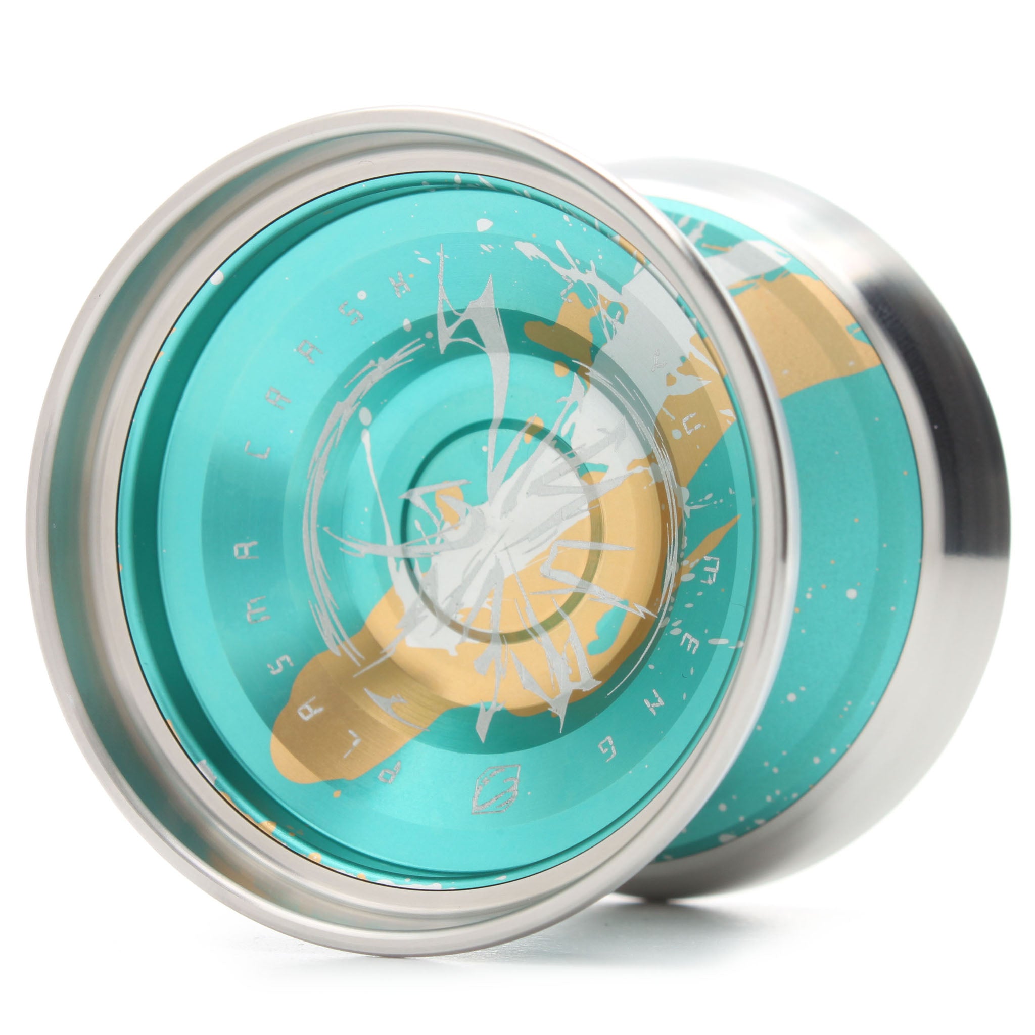 プラズマクラッシュ - C3ヨーヨーデザイン ┃ヨーヨー専門店リワインド