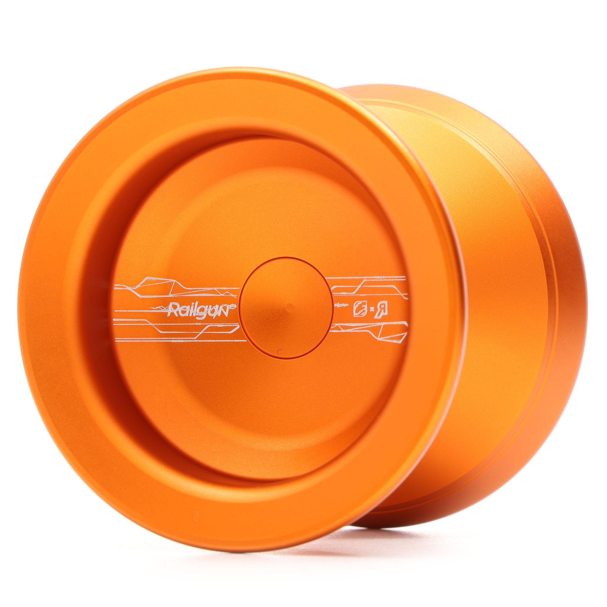 レールガン (2026 福袋) - C3ヨーヨーデザイン ┃ ヨーヨー専門店