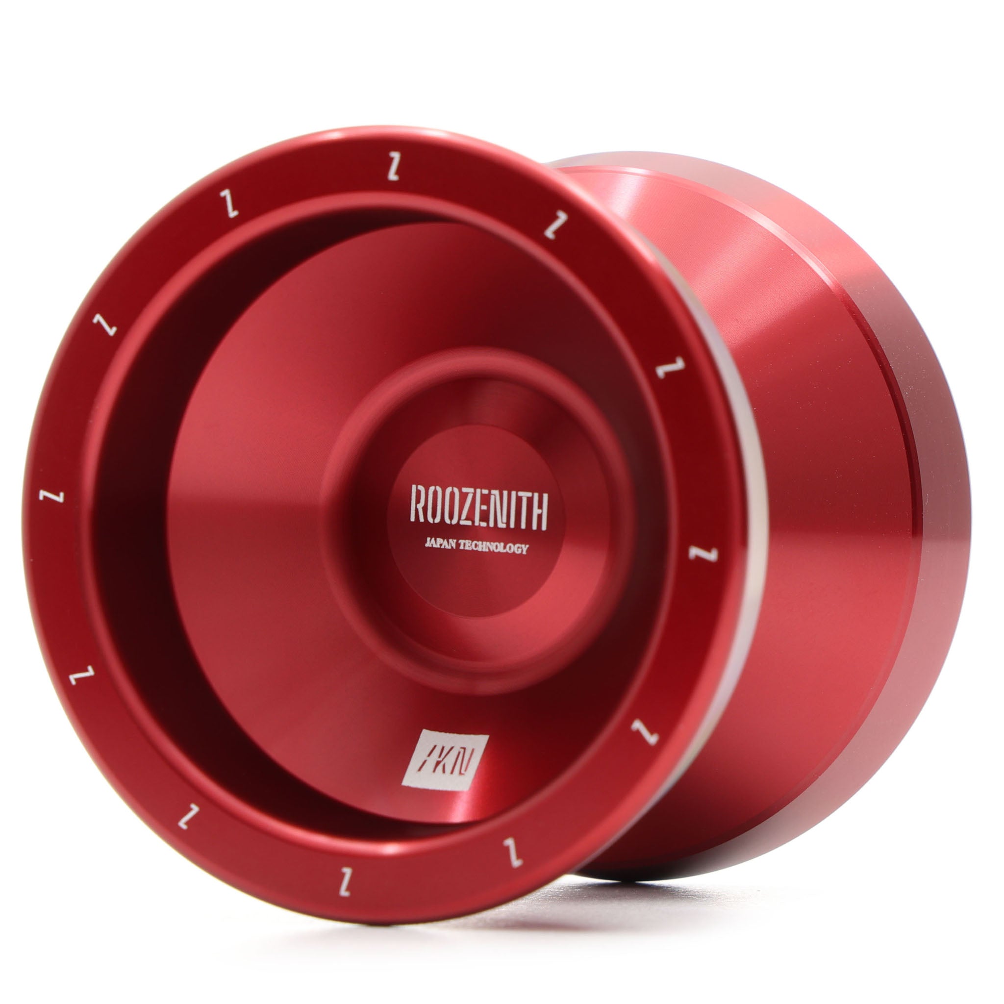 ルーゼニス - ジャパンテクノロジー ┃ ヨーヨー専門店リワインド