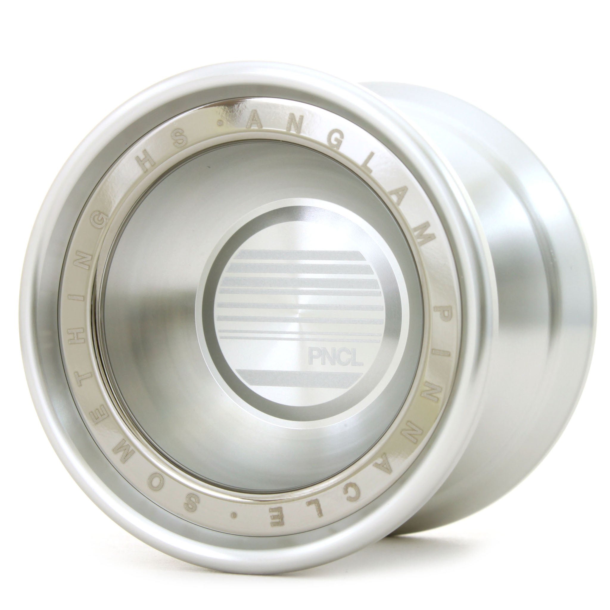 PNCL ANGlam Pinnacle マルーン Bグレード PNCL ANGlam Pinnacle