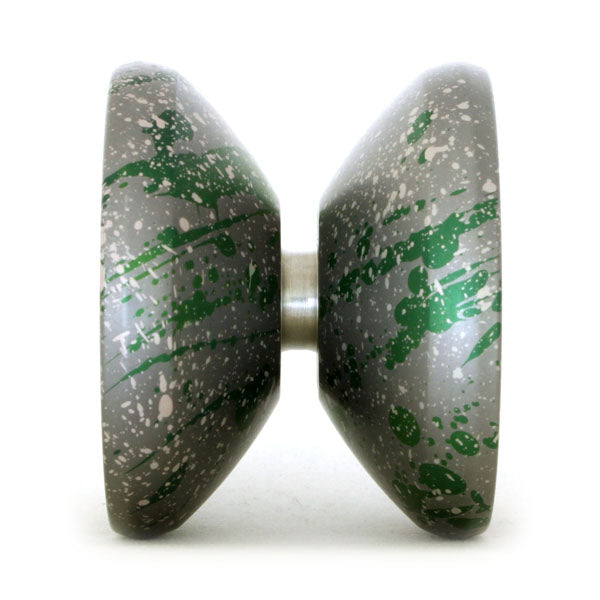 ベアvsマン ラウンド2 - CLYW ┃ヨーヨー専門店リワインド