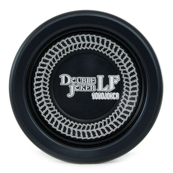 ダブルジョーカー ヨーヨージョーカー 2010世界大会限定 ダブル