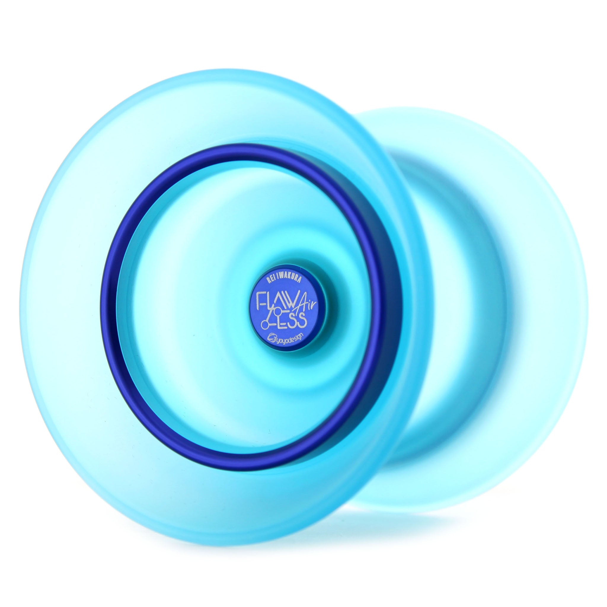 フローレス エア - C3ヨーヨーデザイン ┃ヨーヨー専門店リワインド