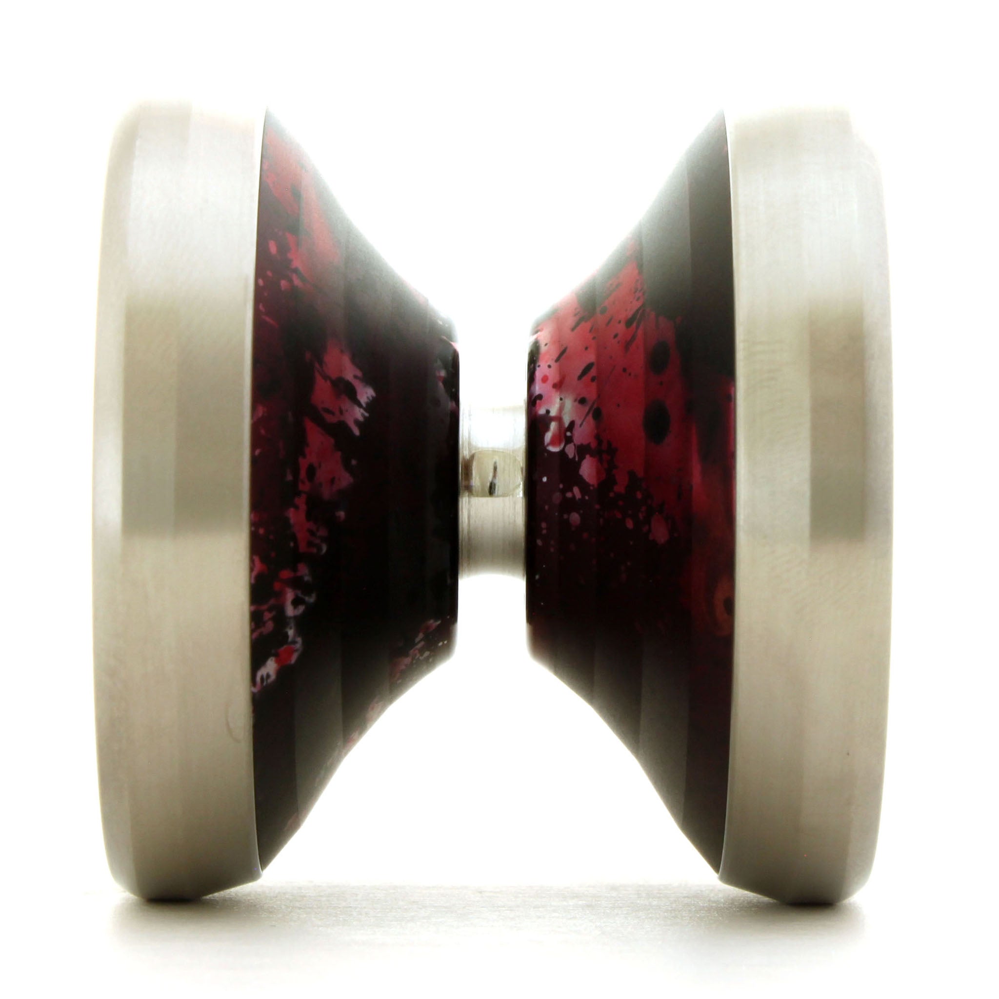 ギャラクシーダイナソー (アクリルスタンド付き) - C3ヨーヨーデザイン