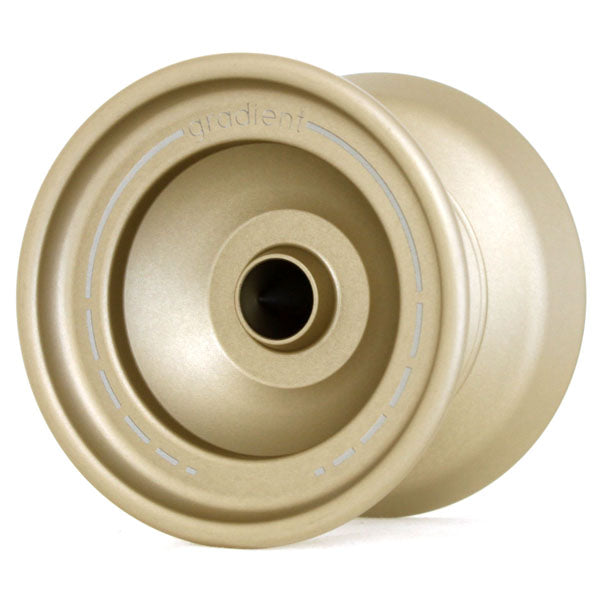 グラディエント - ワンドロップ ┃ヨーヨー専門店リワインド