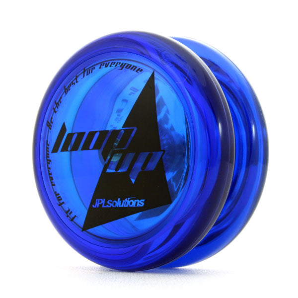 ループアップ - ジャパンルーピングソリューションズ ┃ヨーヨー専門店