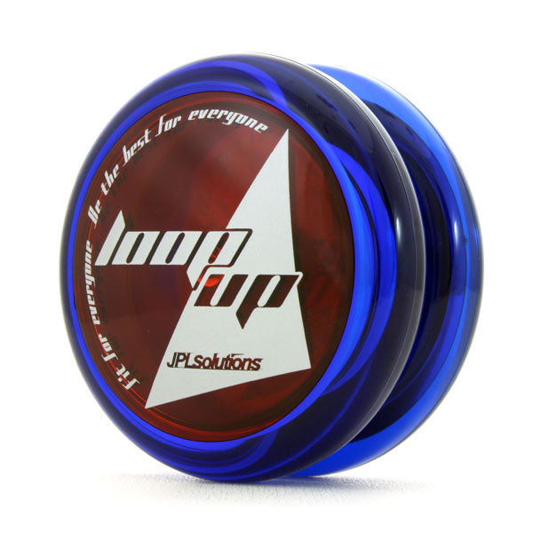 ループアップ - ジャパンルーピングソリューションズ ┃ヨーヨー専門店