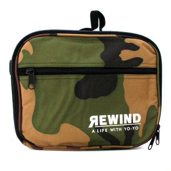 リワインド ヨーヨーバッグ - リワインド ┃ヨーヨー専門店リワインド