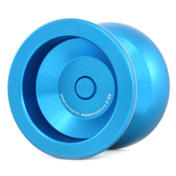 ゼットオン - ヨーヨーリクリエーション ┃ヨーヨー専門店リワインド