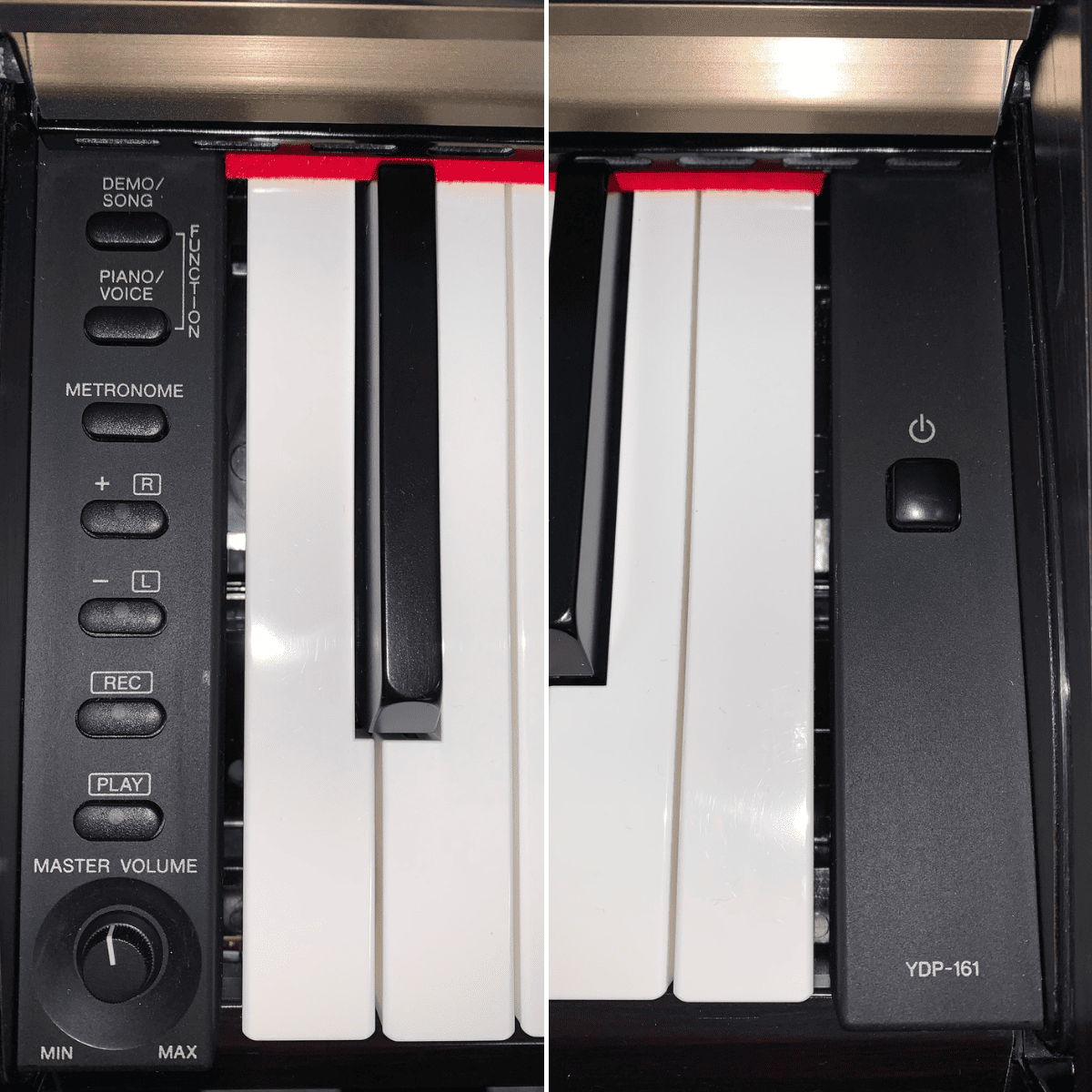 中古｜YAMAHA電子ピアノ アリウス YDP-161 2012年【012】 | YMC楽器