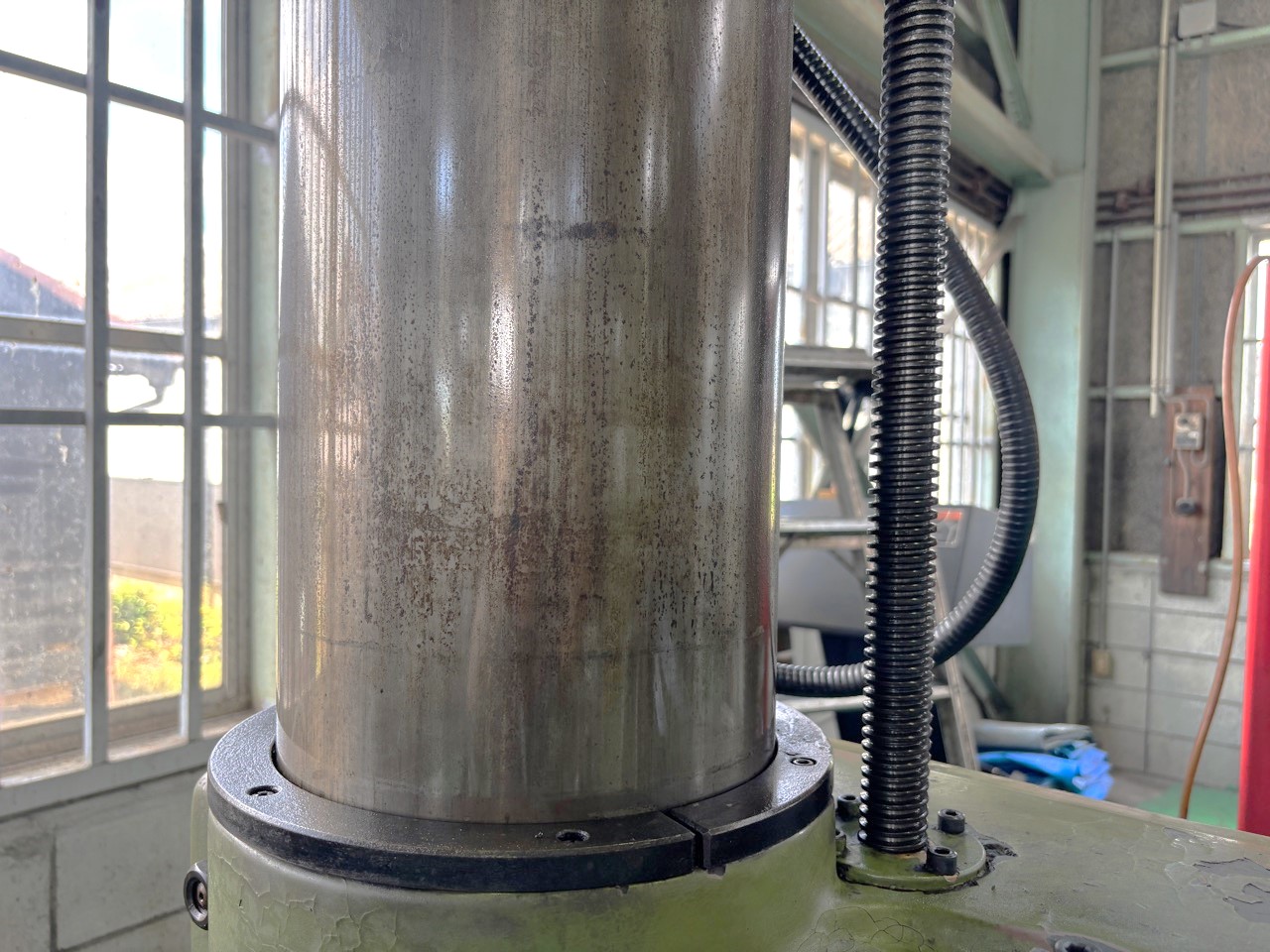 機械在庫リスト｜安心丁寧！東海地区の工作機械買取ならYMSにお任せ!