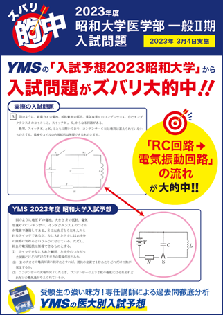 昭和大学 医学部 赤本 過去問 2016年と2005年と2022年度版 昭和大学