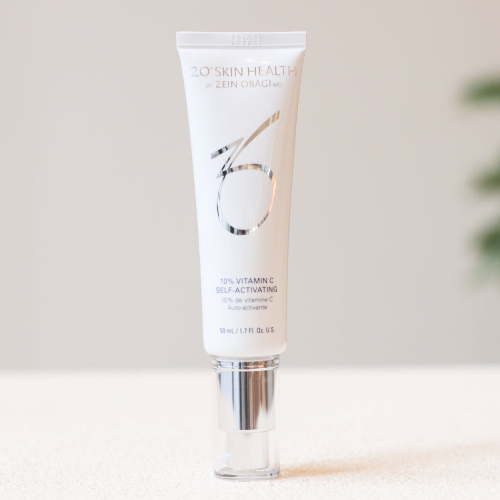 ゼオスキン｜クラリファイングセラム – ドクターズコスメ専門通販