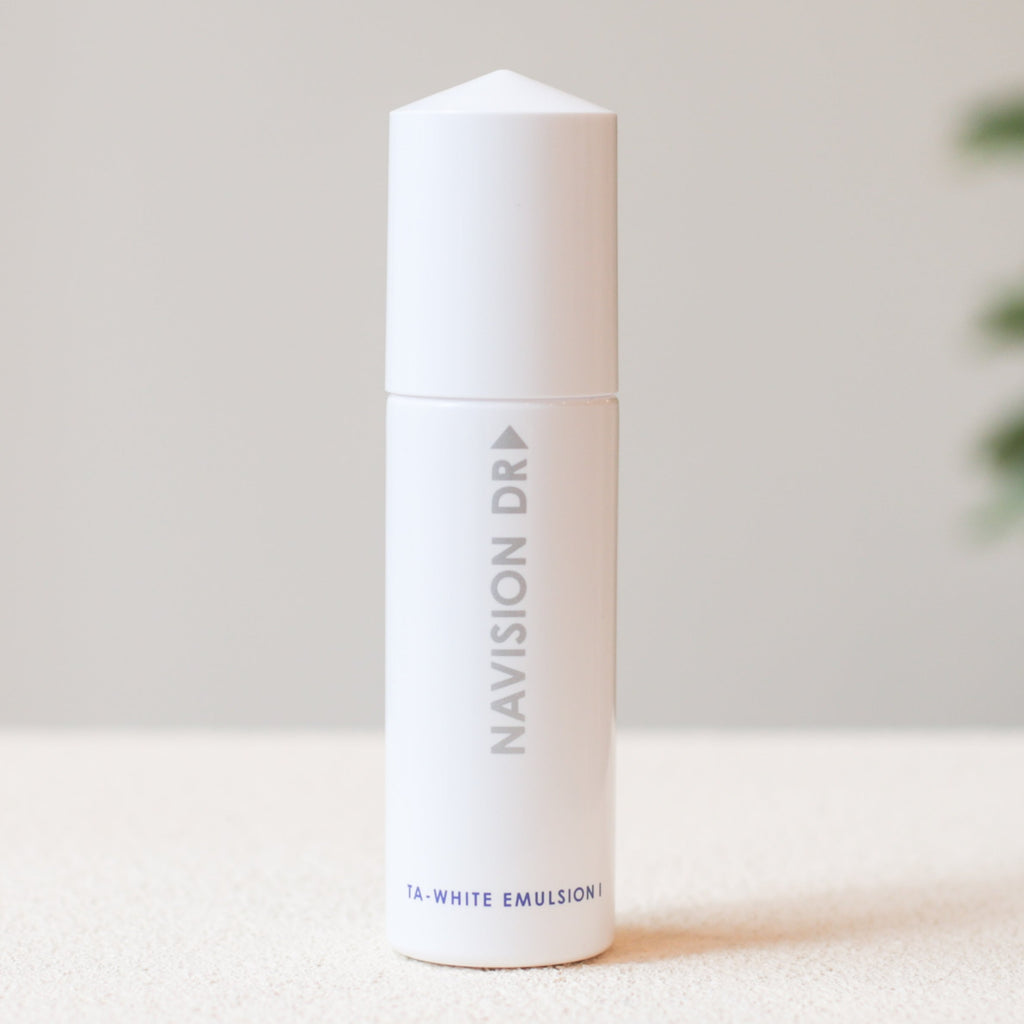 ナビジョンDR ウォッシングフォーム｜ドクターズコスメ専門通販サイト