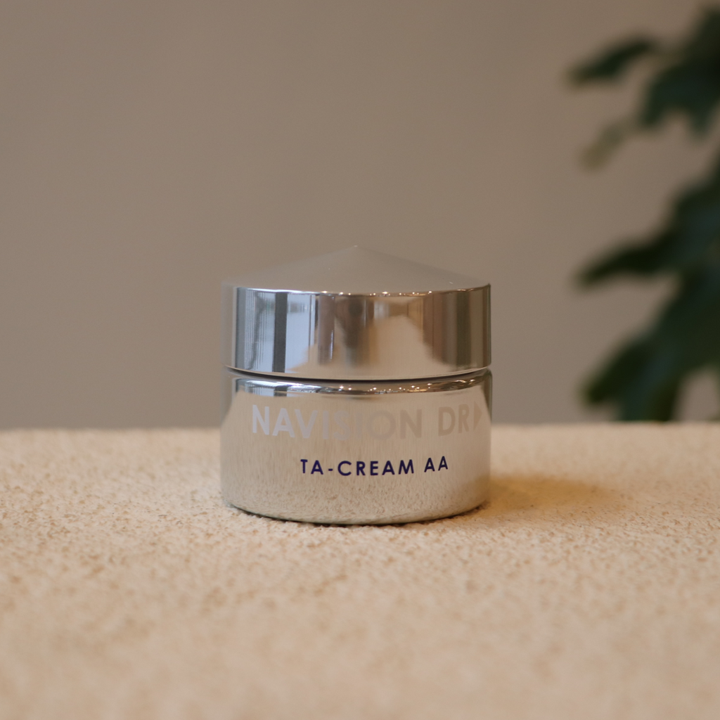 ナビジョンDR TAホワイトエマルジョンⅠn（医薬部外品）｜ドクターズ