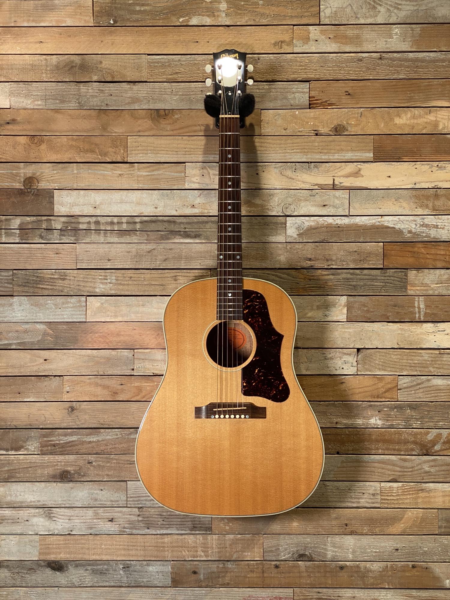 ヤマハパルス米子楽器社オンラインストア / Gibson J-50 2003年製