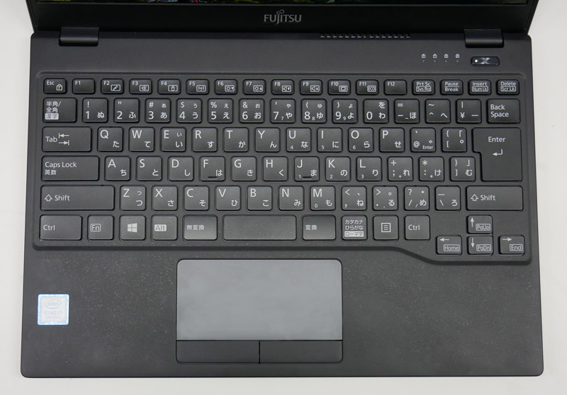 1分でわかる】富士通 LIFEBOOK WU2/C3のポイント・前機種からの変更点