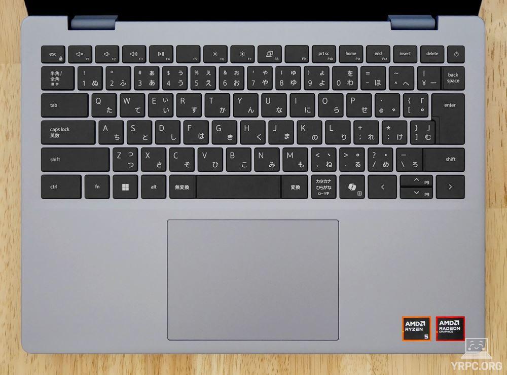 デル「Inspiron 14（2024年モデル）」実機レビュー！【自腹購入品】で