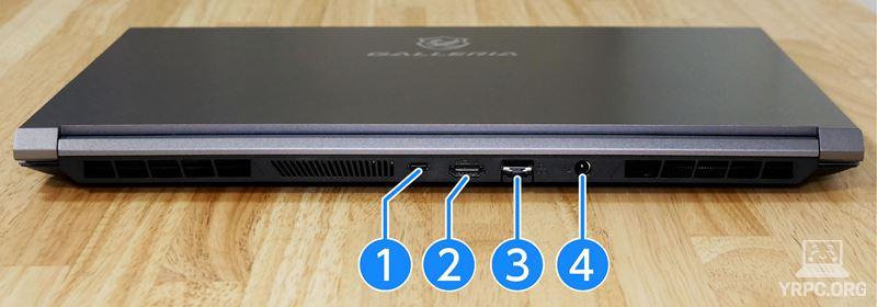 GALLERIA RL5C-R35-5N」実機レビュー！コスパ抜群のRTX 3050搭載