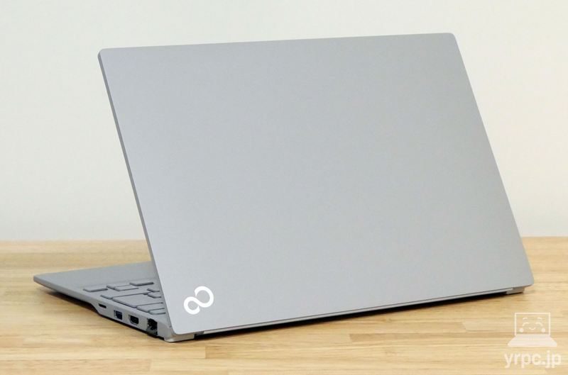 富士通「LIFEBOOK WU2/J3、WU4/J3、WU5/J3」実機レビュー！634g～の