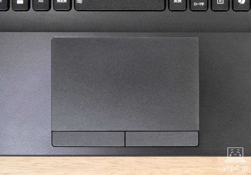 dynabook PZ/MY」実機レビュー！バッテリー交換可能でコスパのよい16