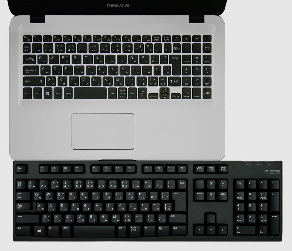 ドスパラ「THIRDWAVE DX-T5」実機レビュー！Core i5搭載で価格の安い