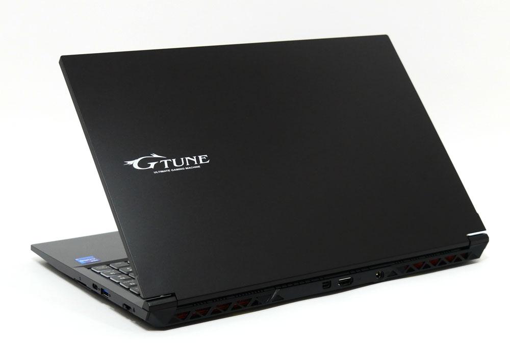 マウスコンピューター「G-Tune P5-RT」実機レビュー！RTX 3050とCore