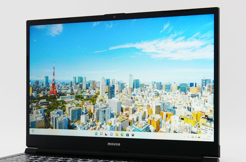 マウスコンピューター「G-Tune P5-RT」実機レビュー！RTX 3050とCore