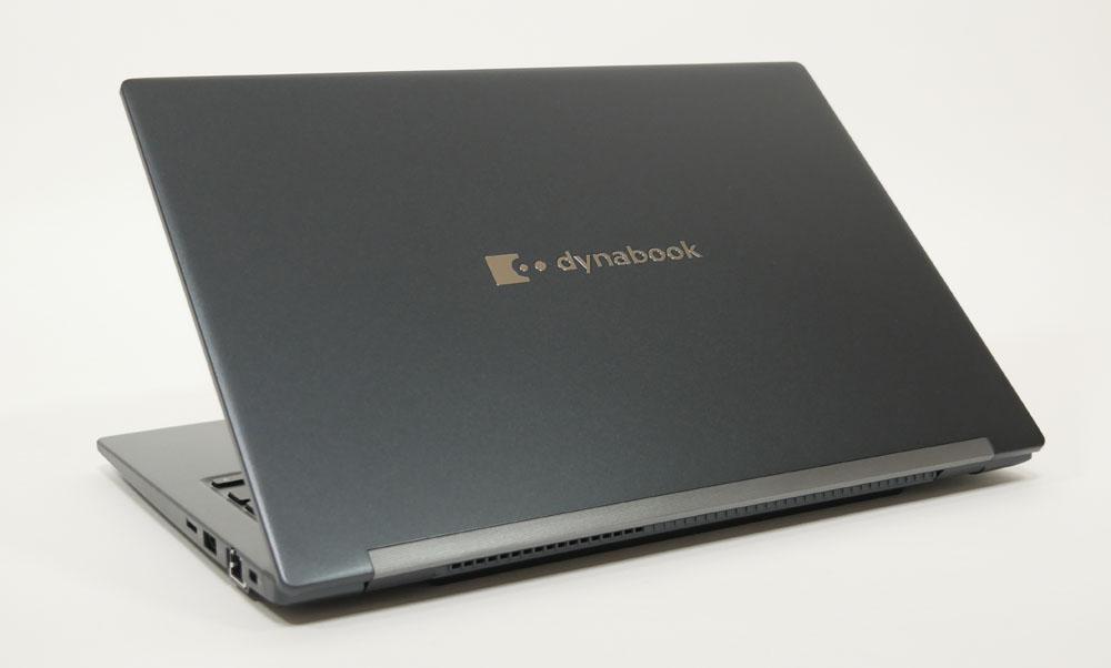 dynabook GZ/HW」実機レビュー！約875g～の軽さでCPUパワーもある13.3