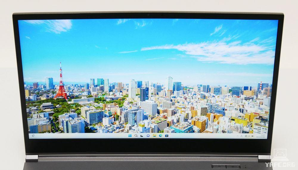 raytrek R5-RL6」実機レビュー！WQHDディスプレイ搭載で動画編集にも