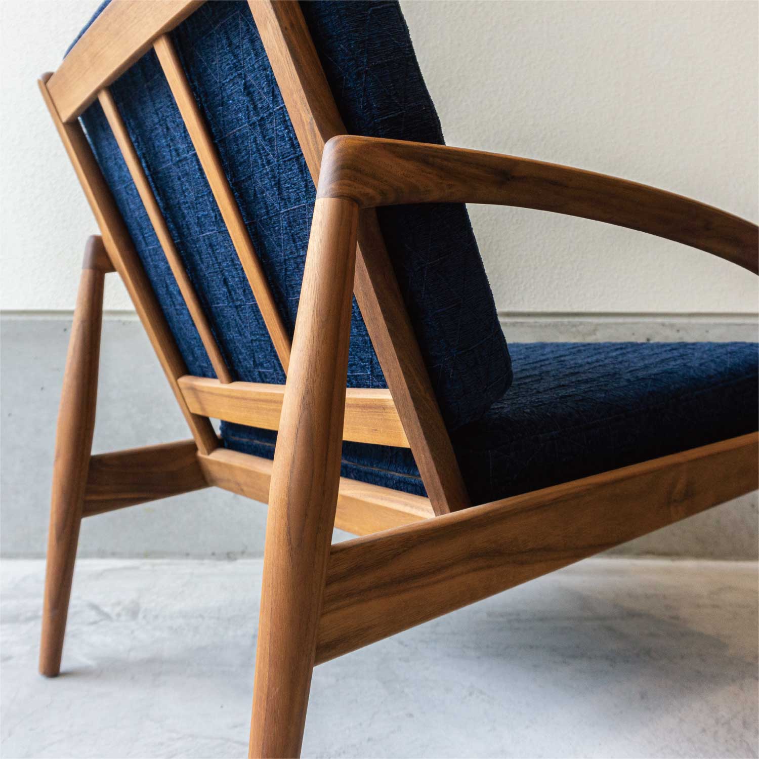 Paper Knife sofa 1P | おしゃれな無垢家具の通販【Y's DAY Online Shop】