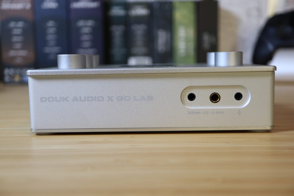 ついに完成】理想のゲーミングDACアンプ【DOUK AUDIO X GD LAB Z1