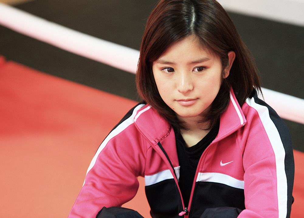 Satsuki Ito | Interview | YUMA TAKESHITA | 竹下雄真