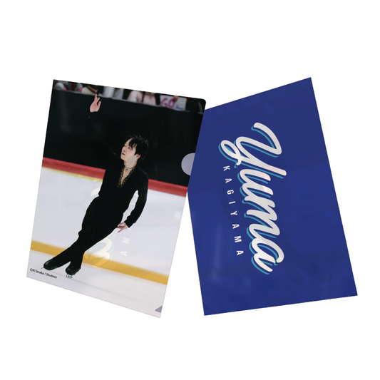 Yuma Kagiyama OFFICIAL STORE