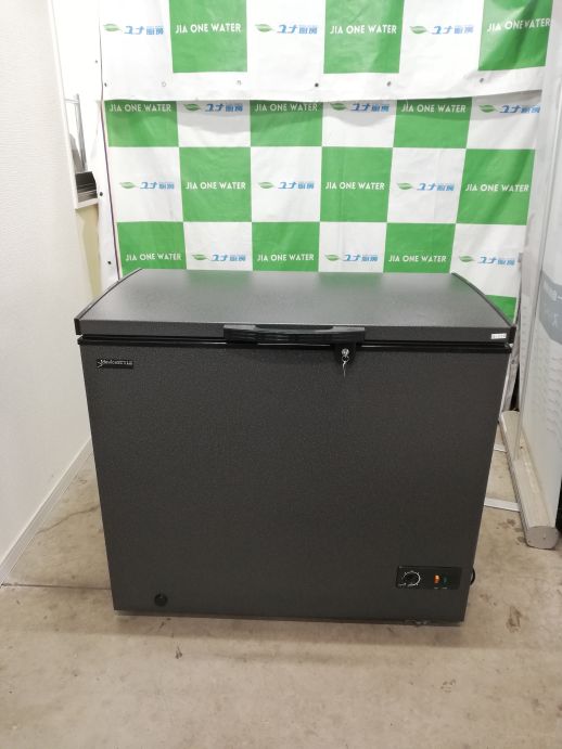 デバイススタイル 冷凍ストッカー 200L | ユナ厨房