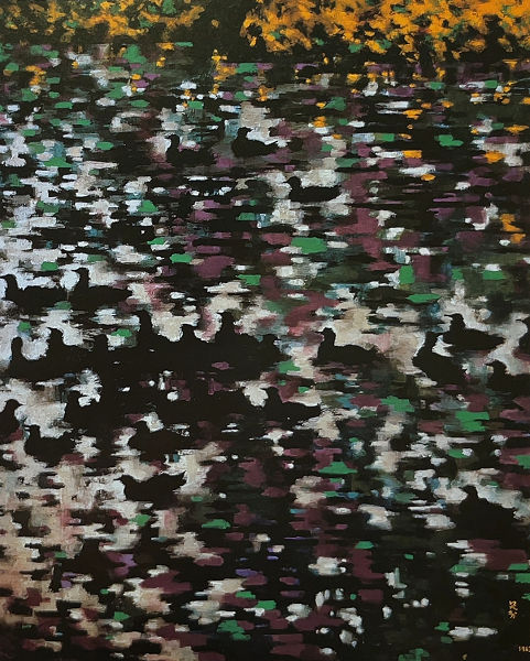 三輪兆勢 日本画 【公式通販】