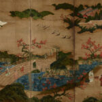 埼玉県・喜多院「職人尽絵屏風」を描いた狩野吉信 - UAG美術家研究所