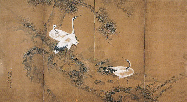 浅井柳塘と徳島の近代南画家 - UAG美術家研究所