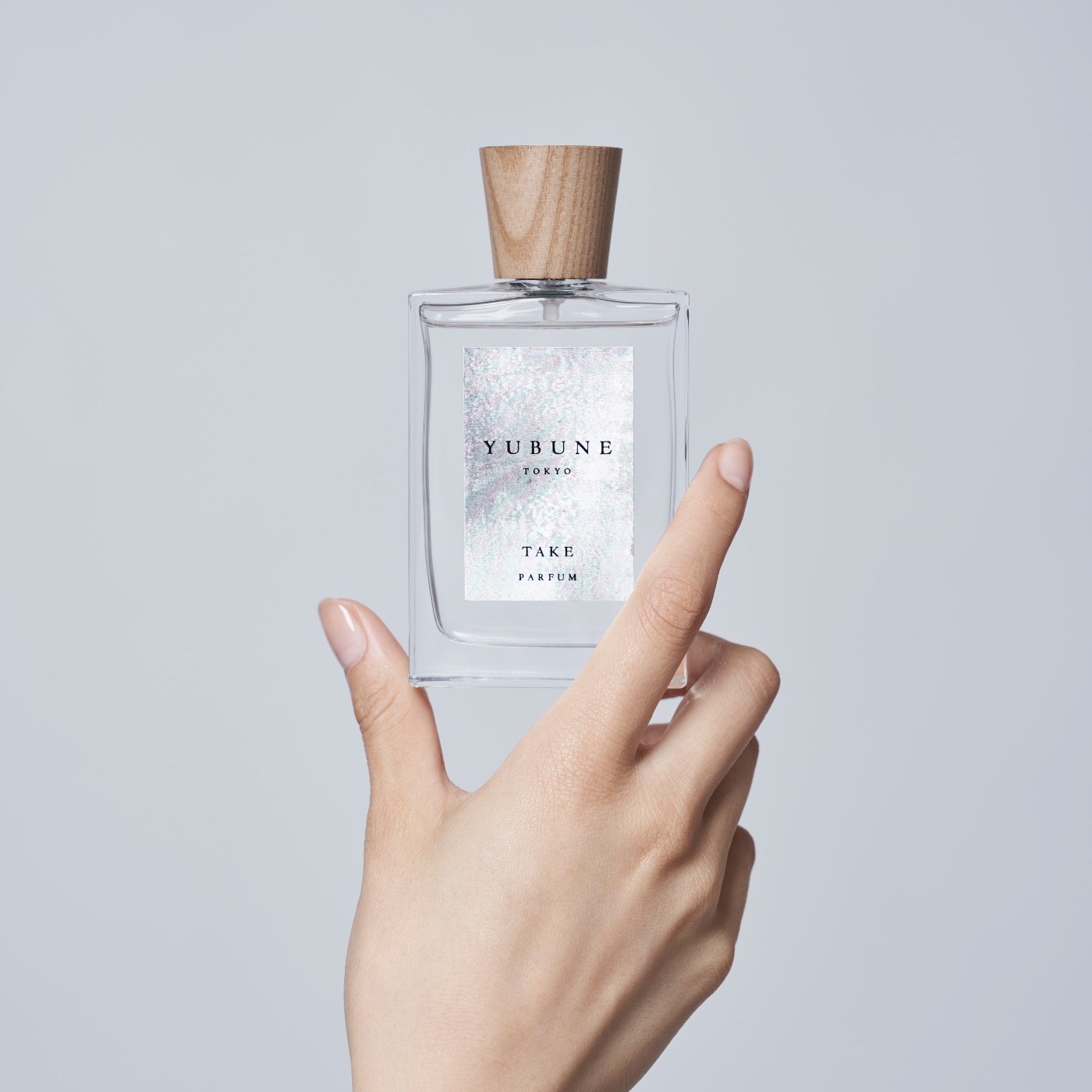 香水75mL - YUBUNE オフィシャルサイト